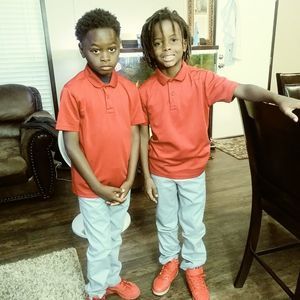 Meet your Posher, Albert